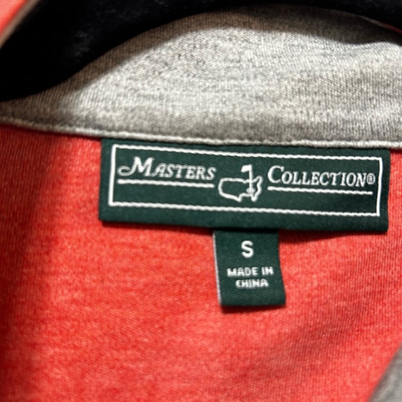 Masters pullover - Picture 2 of 3